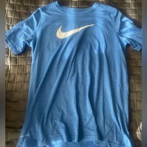 The Nike Tee